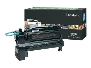 Bild på Lexmark