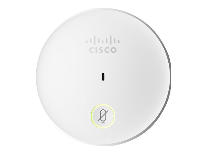 Bild på Cisco Telepresence Table