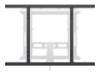 Bild på Multibrackets M Extender Kit Push