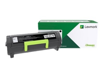 Bild på Lexmark