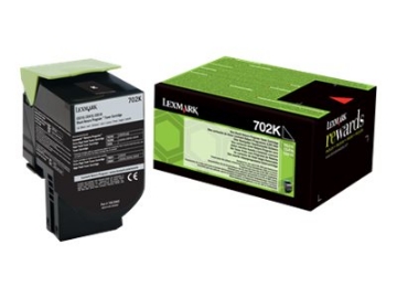 Bild på Lexmark 702K