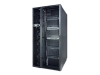 Bild på APC InRow SC System 1 50Hz 1PH, 1 NetShelter SX Rack 600mm, with Front and Rear Containment