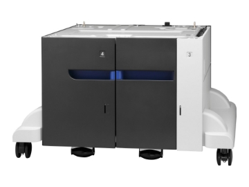 Bild på HP Paper Feeder and Stand