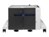 Bild på HP Paper Feeder and Stand