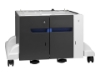 Bild på HP Paper Feeder and Stand