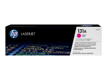 Bild på HP 131A