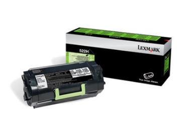 Bild på Lexmark 522H