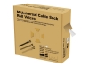 Bild på Multibrackets M Universal Cable Sock Touch Fastener
