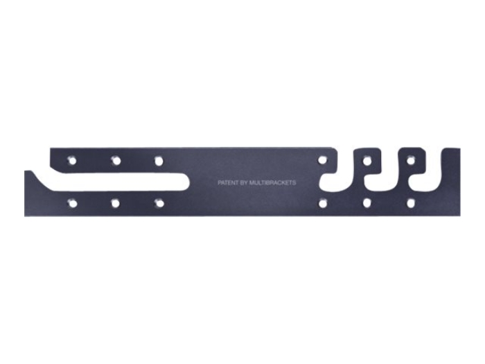 Bild på Multibrackets M VESA Wallmount Razor Thin 4/5/600