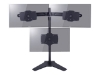 Bild på Multibrackets M VESA Desktopmount Single Stand Expansion Kit