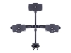 Bild på Multibrackets M VESA Desktopmount Single Stand Expansion Kit