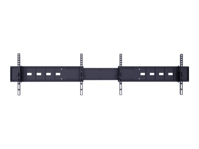 Bild på Multibrackets M Public Display Stand Dual Screen Mount