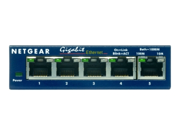 Bild på NETGEAR GS105