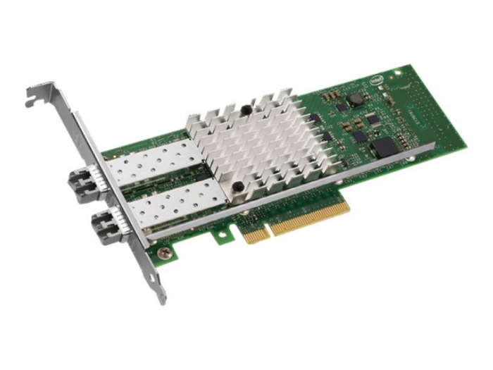 Bild på Intel Ethernet Converged Network Adapter X520-SR2