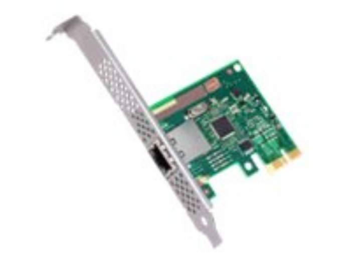 Bild på Intel Ethernet Server Adapter I210-T1