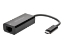Bild på Kensington CA1100E USB-C to Ethernet Adapter