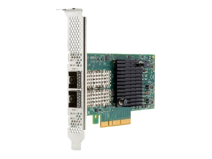Bild på HPE 640SFP28