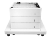 Bild på HP Paper Feeder with Cabinet