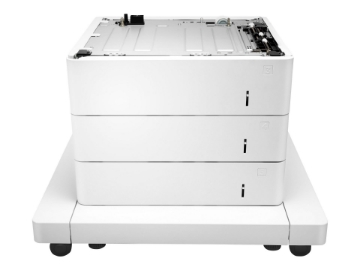 Bild på HP Paper Feeder with Cabinet