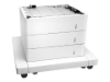 Bild på HP Paper Feeder with Cabinet