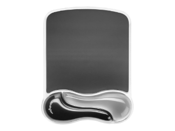 Bild på Kensington Duo Gel Mouse Wristrest Wave