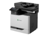 Bild på Lexmark CX820dtfe