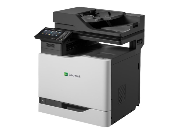 Bild på Lexmark CX820dtfe