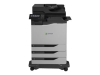 Bild på Lexmark CX820dtfe