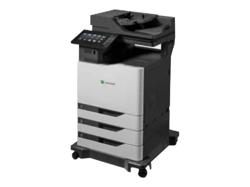 Bild på Lexmark CX825de