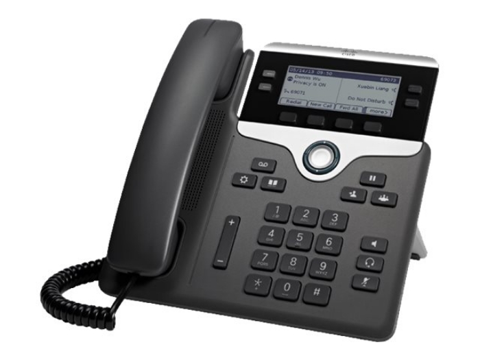 Bild på Cisco UP Phone 7841