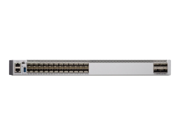Bild på Cisco Catalyst 9500