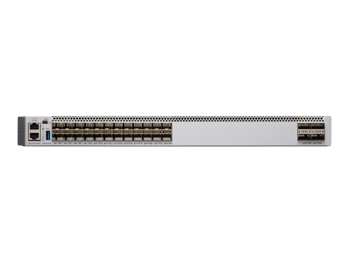 Bild på Cisco Catalyst 9500
