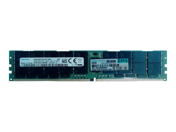 Bild på HPE SmartMemory