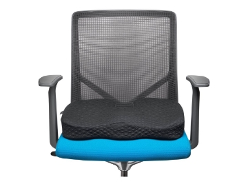 Bild på Kensington Premium Cool Gel Seat Cushion