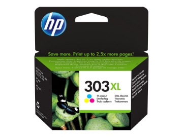 Bild på HP 303XL