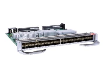 Bild på Cisco Catalyst 9600 Series Line Card