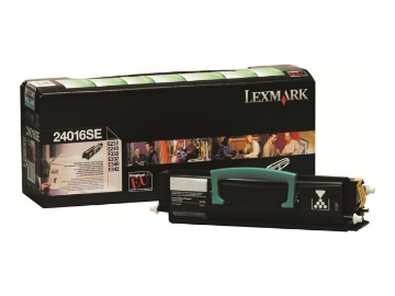 Bild på Lexmark