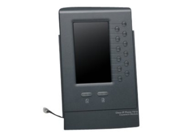 Bild på Cisco Unified IP Phone Expansion Module 7916