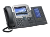Bild på Cisco Unified IP Phone Expansion Module 7916