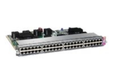 Bild på Cisco Catalyst 4500E Series Line Card
