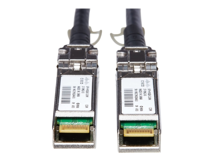 Bild på Cisco SFP+ Copper Twinax Cable