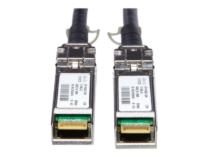 Bild på Cisco SFP+ Copper Twinax Cable