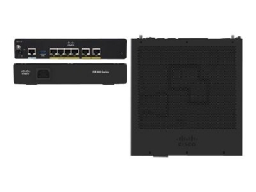 Bild på Cisco Integrated Services Router 921