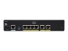 Bild på Cisco Integrated Services Router 921