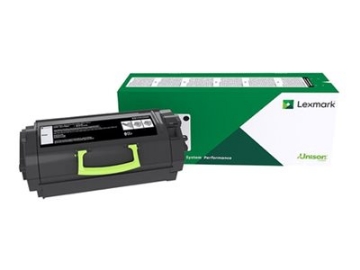 Bild på Lexmark