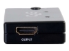 Bild på C2G 2-Port HDMI Auto Switch