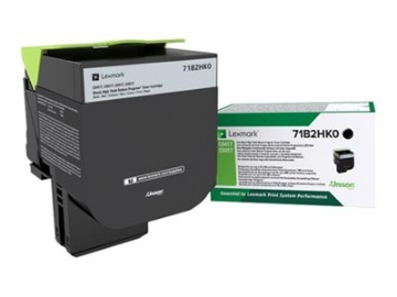 Bild på Lexmark X417