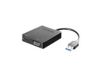 Bild på Lenovo Universal USB 3.0 to VGA/HDMI Adapter