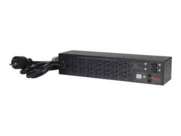 Bild på APC Switched Rack PDU AP7902B