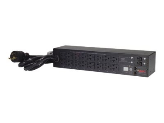 Bild på APC Switched Rack PDU AP7902B